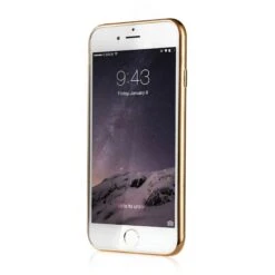 Coque IPhone 6 Plus Et 6S Plus Rigide Baseus Or -All For Phone Magasin coque iphone 6 plus 6s plus frac1008 3