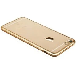 Coque IPhone 6 Plus Et 6S Plus Rigide Baseus Or -All For Phone Magasin coque iphone 6 plus 6s plus frac1008 5