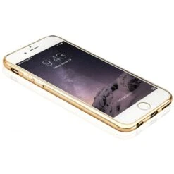 Coque IPhone 6 Plus Et 6S Plus Rigide Baseus Or -All For Phone Magasin coque iphone 6 plus 6s plus frac1008 6