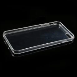 Coque IPhone 6 Plus Et 6S Plus Silicone Transparent Gel Blanc -All For Phone Magasin coque iphone 6 plus 6s plus frac1019 2