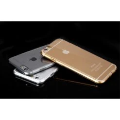 Coque IPhone 6s Plus Et 6 Plus Ultrafine Rock Noir -All For Phone Magasin coque iphone 6 plus 6s plus frac1024 4