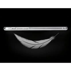 Coque IPhone 6s Plus Et 6 Plus Ultrafine Rock Transparent -All For Phone Magasin coque iphone 6 plus 6s plus frac1025 1