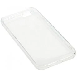 Coque IPhone 6s Plus Et 6 Plus Silicone Gel Blanc -All For Phone Magasin coque iphone 6 plus 6s plus frac1027 2