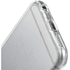 Coque IPhone 6s Plus Et 6 Plus Silicone Gel Blanc -All For Phone Magasin coque iphone 6 plus 6s plus frac1027 5