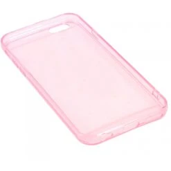 Coque IPhone 6s Plus Et 6 Plus Silicone Gel Rose -All For Phone Magasin coque iphone 6 plus 6s plus frac1028 2