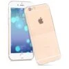Coque IPhone 6s Plus Et 6 Plus Silicone HOCO 0.6 Mm Transparent -All For Phone Magasin coque iphone 6 plus 6s plus frac1031