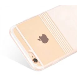 Coque IPhone 6s Plus Et 6 Plus Silicone HOCO 0.6 Mm Transparent -All For Phone Magasin coque iphone 6 plus 6s plus frac1031 3