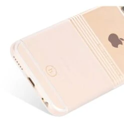 Coque IPhone 6s Plus Et 6 Plus Silicone HOCO 0.6 Mm Transparent -All For Phone Magasin coque iphone 6 plus 6s plus frac1031 4