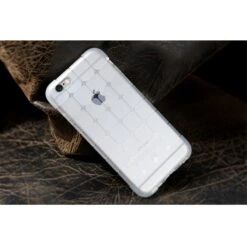 Coque IPhone 6 Plus Et 6S Plus Silicone Rock Magic Series Transparent -All For Phone Magasin coque iphone 6 plus 6s plus frac1045 3