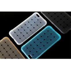 Coque IPhone 6 Plus Et 6S Plus Silicone Rock Magic Series Transparent -All For Phone Magasin coque iphone 6 plus 6s plus frac1045 4