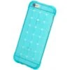 Coque IPhone 6 Plus Et 6S Plus Silicone Rock Magic Series Bleu 2 Coque IPhone 6 Plus Et 6S Plus Silicone Rock Magic Series Bleu -All For Phone Magasin coque iphone 6 plus 6s plus frac1047