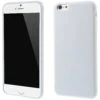 Coque IPhone 6 Plus Et 6s Plus Silicone Antidérapant Blanc -All For Phone Magasin coque iphone 6 plus 6s plus frac1309
