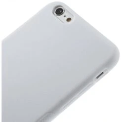 Coque IPhone 6 Plus Et 6s Plus Silicone Antidérapant Blanc -All For Phone Magasin coque iphone 6 plus 6s plus frac1309 2