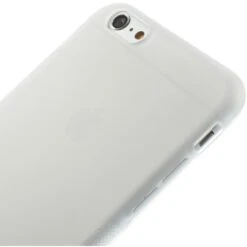 Coque IPhone 6 Plus Et 6s Plus Silicone Antidérapant Transparent -All For Phone Magasin coque iphone 6 plus 6s plus frac1310 2