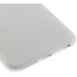 Coque IPhone 6 Plus Et 6s Plus Silicone Antidérapant Transparent -All For Phone Magasin coque iphone 6 plus 6s plus frac1310 3