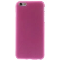 Coque IPhone 6 Plus Et 6s Plus Silicone Antidérapant Fushia -All For Phone Magasin coque iphone 6 plus 6s plus frac1311 1
