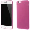 Coque IPhone 6 Plus Et 6s Plus Silicone Antidérapant Fushia -All For Phone Magasin coque iphone 6 plus 6s plus frac1311