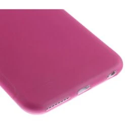 Coque IPhone 6 Plus Et 6s Plus Silicone Antidérapant Fushia -All For Phone Magasin coque iphone 6 plus 6s plus frac1311 3