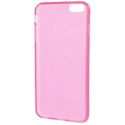 Coque IPhone 6 Plus Et 6s Plus Silicone Antidérapant Fushia -All For Phone Magasin coque iphone 6 plus 6s plus frac1311 4