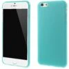 Coque IPhone 6 Plus Et 6s Plus Silicone Antidérapant Bleu -All For Phone Magasin coque iphone 6 plus 6s plus frac1312