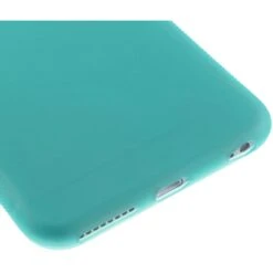 Coque IPhone 6 Plus Et 6s Plus Silicone Antidérapant Bleu -All For Phone Magasin coque iphone 6 plus 6s plus frac1312 3
