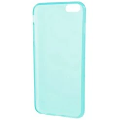 Coque IPhone 6 Plus Et 6s Plus Silicone Antidérapant Bleu -All For Phone Magasin coque iphone 6 plus 6s plus frac1312 4