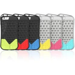 Coque IPhone 6s Plus Et 6 Plus Sport Aspect Semelle Bleu -All For Phone Magasin coque iphone 6 plus 6s plus frac1691 1