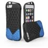 Coque IPhone 6s Plus Et 6 Plus Sport Aspect Semelle Bleu -All For Phone Magasin coque iphone 6 plus 6s plus frac1691