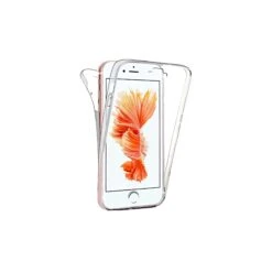 Coque IPhone 6s Plus Et 6 Plus Integrale Silicone -All For Phone Magasin coque iphone 6 plus 6s plus frac2011 3