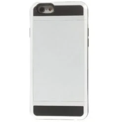 Coque IPhone 6 Plus Et 6S Plus Avecr Angement Secret Blanc -All For Phone Magasin coque iphone 6 plus 6s plus frac896 1