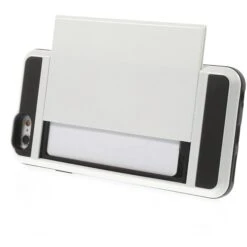 Coque IPhone 6 Plus Et 6S Plus Avecr Angement Secret Blanc -All For Phone Magasin coque iphone 6 plus 6s plus frac896 2