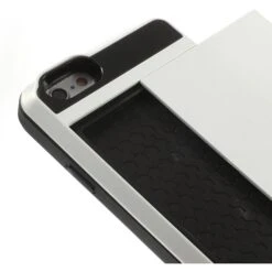 Coque IPhone 6 Plus Et 6S Plus Avecr Angement Secret Blanc -All For Phone Magasin coque iphone 6 plus 6s plus frac896 5
