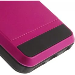 Coque IPhone 6 Plus Et 6S Plus Avecr Angement Secret Fushia -All For Phone Magasin coque iphone 6 plus 6s plus frac898 4