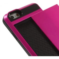 Coque IPhone 6 Plus Et 6S Plus Avecr Angement Secret Fushia -All For Phone Magasin coque iphone 6 plus 6s plus frac898 5