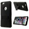 Coque IPhone 6 Plus Et 6S Plus Ultra Protection Noir -All For Phone Magasin coque iphone 6 plus 6s plus frac899