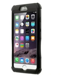 Coque IPhone 6 Plus Et 6S Plus Ultra Protection Noir 14 Coque IPhone 6 Plus Et 6S Plus Ultra Protection Noir -All For Phone Magasin coque iphone 6 plus 6s plus frac899 2