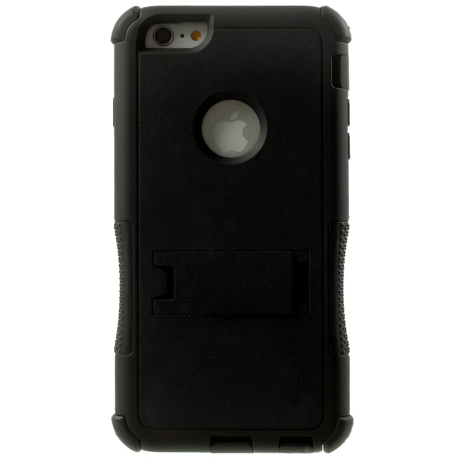 Coque IPhone 6 Plus Et 6S Plus Ultra Protection Noir 6 Coque IPhone 6 Plus Et 6S Plus Ultra Protection Noir – Image 4