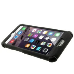 Coque IPhone 6 Plus Et 6S Plus Ultra Protection Noir 18 Coque IPhone 6 Plus Et 6S Plus Ultra Protection Noir -All For Phone Magasin coque iphone 6 plus 6s plus frac899 6