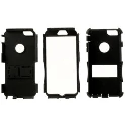 Coque IPhone 6 Plus Et 6S Plus Ultra Protection Noir 19 Coque IPhone 6 Plus Et 6S Plus Ultra Protection Noir -All For Phone Magasin coque iphone 6 plus 6s plus frac899 7