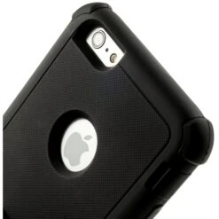 Coque IPhone 6 Plus Et 6S Plus Ultra Protection Noir 20 Coque IPhone 6 Plus Et 6S Plus Ultra Protection Noir -All For Phone Magasin coque iphone 6 plus 6s plus frac899 8