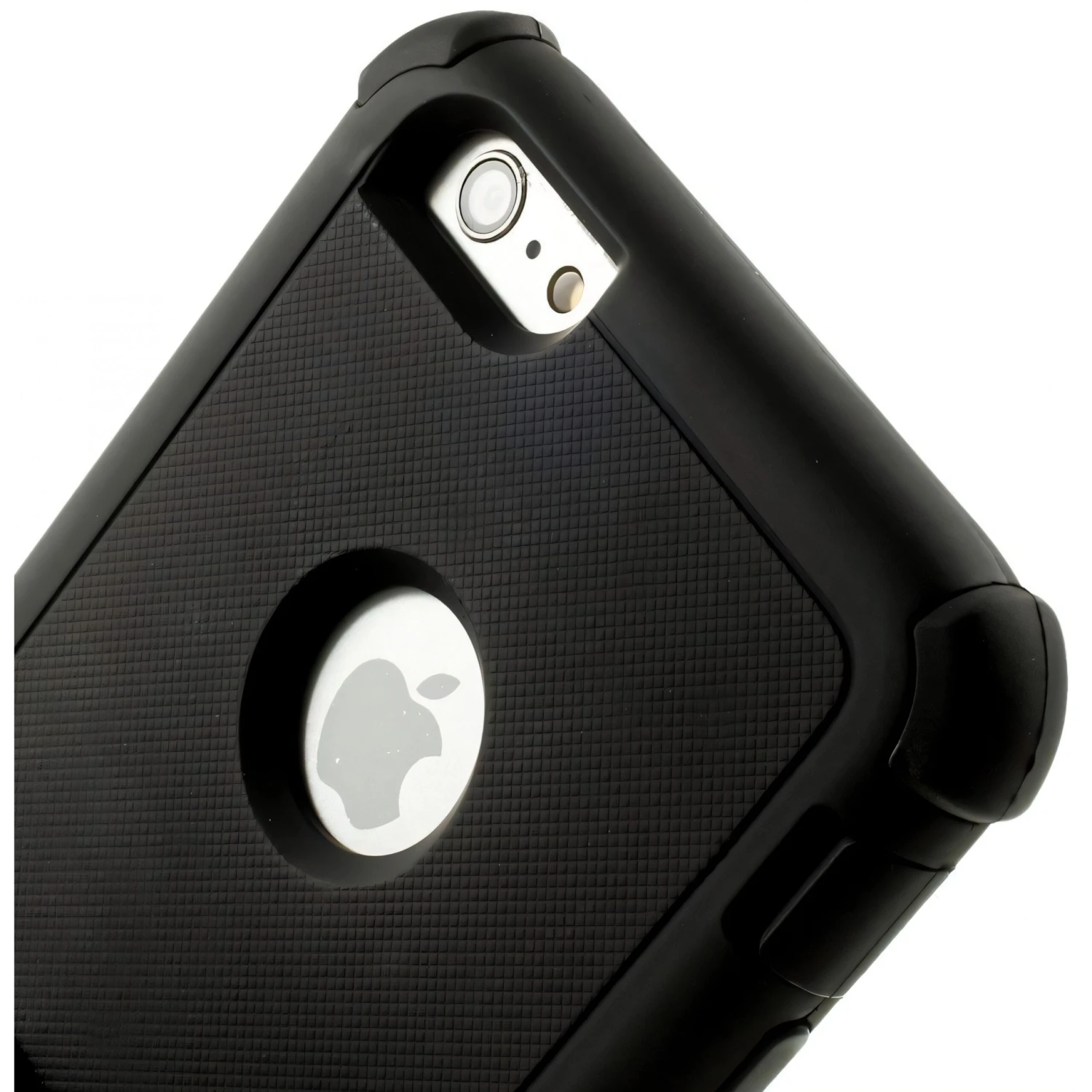 Coque IPhone 6 Plus Et 6S Plus Ultra Protection Noir 11 Coque IPhone 6 Plus Et 6S Plus Ultra Protection Noir – Image 9