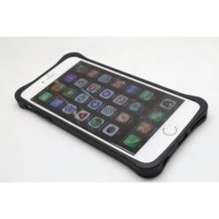 Coque IPhone 6 Plus Et IPhone 6s Plus Hybrid Noir -All For Phone Magasin coque iphone 6 plus 6s plus frac900 3