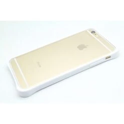 Coque IPhone 6 Plus Et IPhone 6s Plus Hybrid Blanc -All For Phone Magasin coque iphone 6 plus 6s plus frac901 2