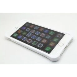 Coque IPhone 6 Plus Et IPhone 6s Plus Hybrid Blanc -All For Phone Magasin coque iphone 6 plus 6s plus frac901 3