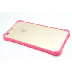 Coque IPhone 6 Plus Et IPhone 6s Plus Hybrid Rose -All For Phone Magasin coque iphone 6 plus 6s plus frac902 1
