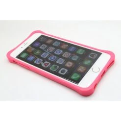 Coque IPhone 6 Plus Et IPhone 6s Plus Hybrid Rose -All For Phone Magasin coque iphone 6 plus 6s plus frac902 3