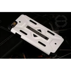Coque IPhone 6 Plus Et 6S Plus Antichoc Cool Armor Blanc -All For Phone Magasin coque iphone 6 plus 6s plus frac904 1