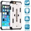 Coque IPhone 6 Plus Et 6S Plus Antichoc Cool Armor Blanc -All For Phone Magasin coque iphone 6 plus 6s plus frac904