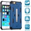 Coque IPhone 6 Plus Et 6S Plus Antichoc Cool Armor Bleu -All For Phone Magasin coque iphone 6 plus 6s plus frac906