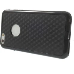 Coque IPhone 6 Plus Et 6S Plus Cube Noir -All For Phone Magasin coque iphone 6 plus 6s plus frac907 2